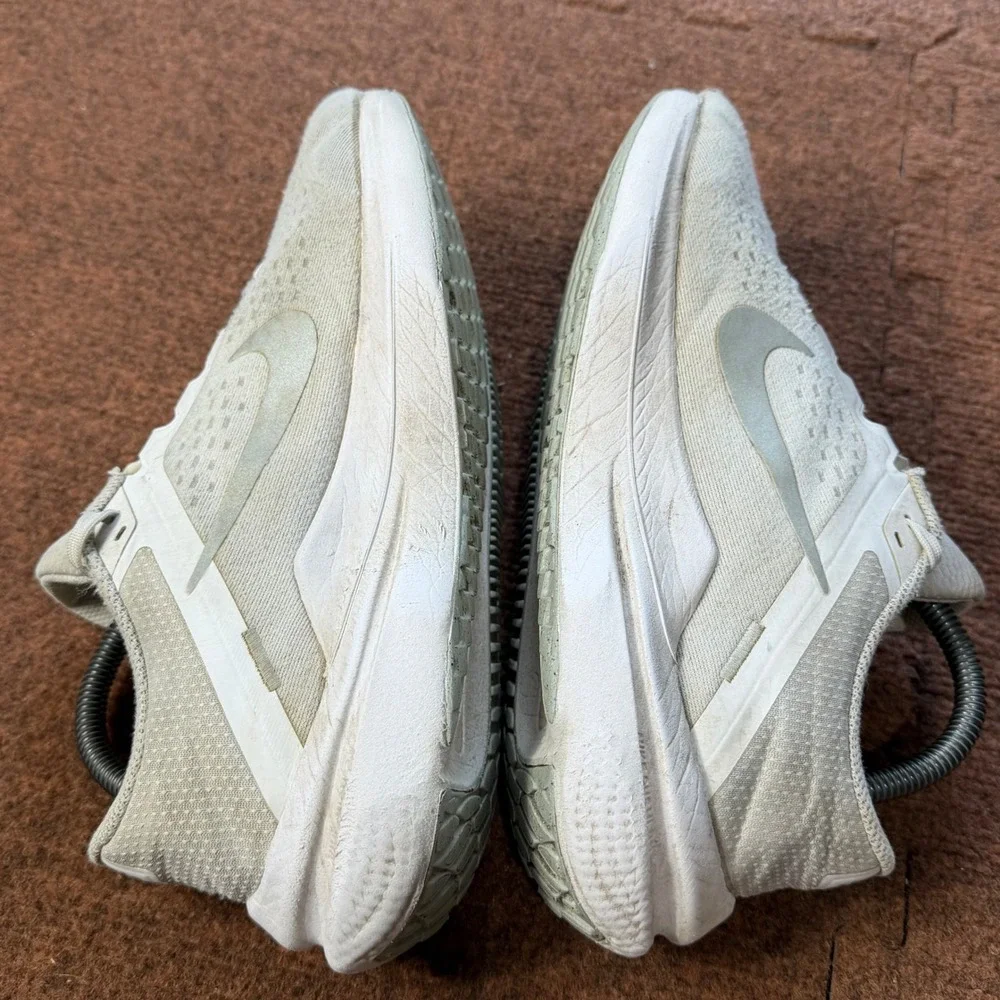 gym fit yoga Nike Winflo 10 Womens Running Shoes White Sail DV4023-102 Size 9